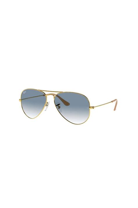 Ray Ban 0rb 3025 0013f 55 Erkek Güneş Gözlüğü Dünyagöz Optik