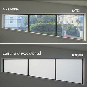 Lamina Adhesiva Pavonada para Ventanas y Mamparas Linio Perú