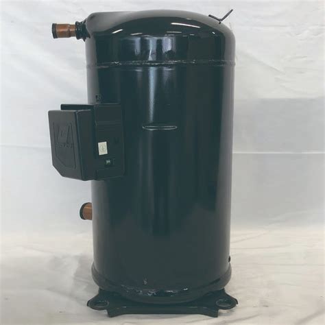 Copeland Hp Scroll Air Conditioning Compressor Model Zr Kc Tf