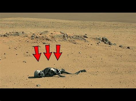 Mars In K Latest Most Stunning Video Of Mars Mars Rover Latest K