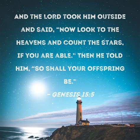 Stars Of The Tanakh