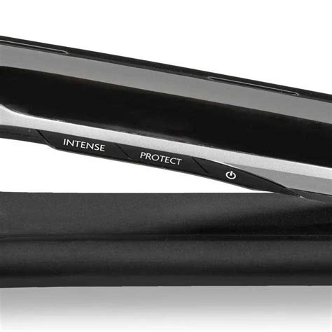 Babyliss Sleek Control Wide St E Hair Straightener Silver Techinn