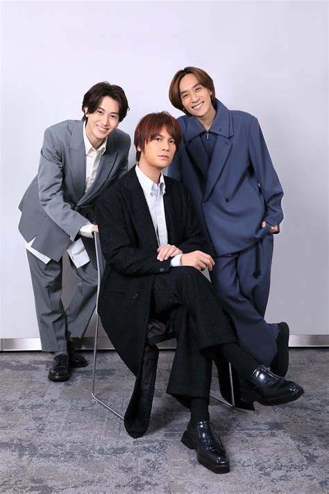 浦井健治×太田基裕×平間壮一 ミュージカル『キングアーサー』スペシャル鼎談 の画像・写真 ぴあエンタメ情報