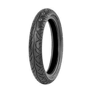 Pneu Moto Pirelli Aro 17 Sport Demon 100 80 17 52S TL Dianteiro