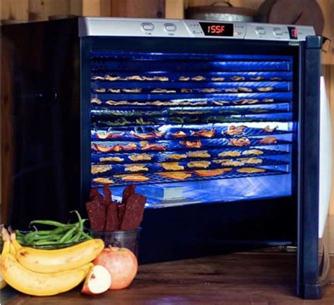 Top 9 Best Food Dehydrators 2020 [reviewed And Ranked]