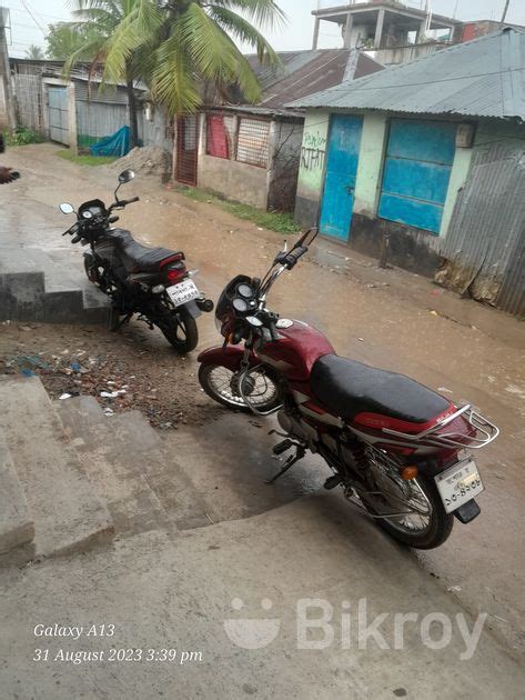 Bajaj Ct Bike For Sale Pabna Bikroy