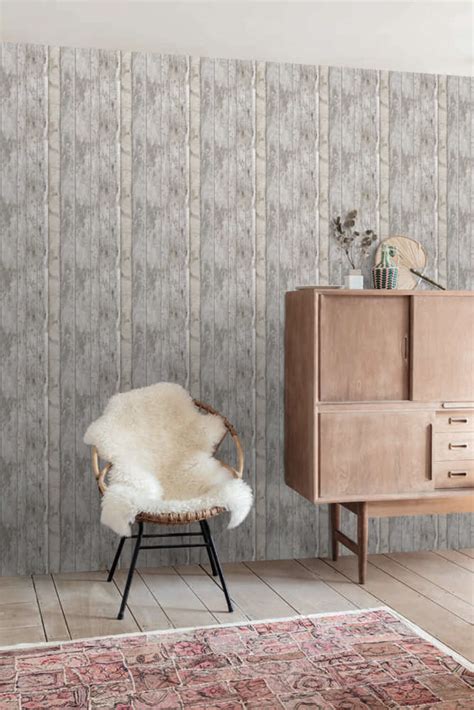 Behang Dutch Wallcoverings Exposure Ep Behangsite