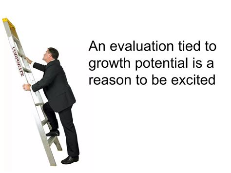 Six Keys For Successful Evaluations Ppt