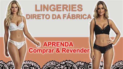 Introduzir Imagem Roupas Intimas Para Revender Direto Da Fabrica