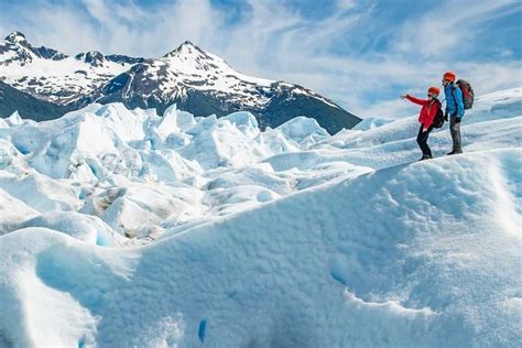 Perito Moreno Glacier Big Ice Trek From El Calafate: Triphobo