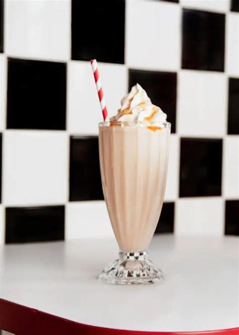 Apple Pie Boozy Milkshake Midnight Moon American Moonshine And Moonshake Cream Liqueurs