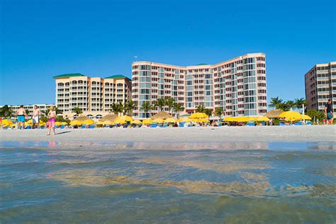 Fort Myers FL Resort | Virtual Tours | Pink Shell Beach Resort