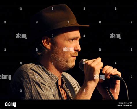 Fran healy travis hi-res stock photography and images - Alamy