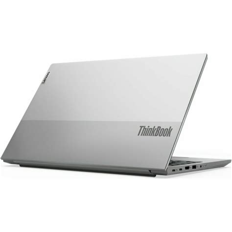 Lenovo ThinkBook 15 G2 ITL Mineral Grey 20VE004HUS купить Lenovo