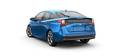 2020 Toyota Prius Specs And Options Loyalty Toyota