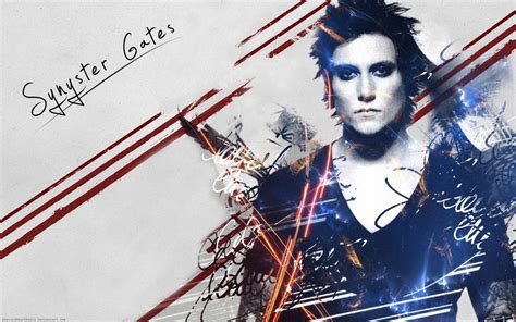 Avenged Sevenfold Fan Art Syn Gates Synyster Gates Fan Art Avenged