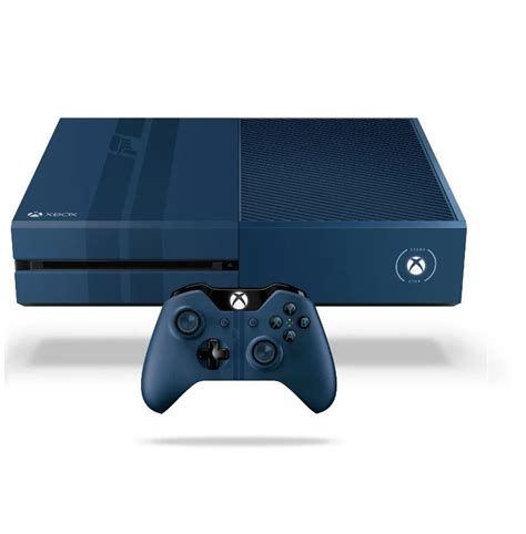 Console Xbox One Fat Tb Edi O Forza Motorsport Limited Edition