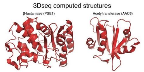 New Technique To Determine Protein Structures May Solve Biomedical