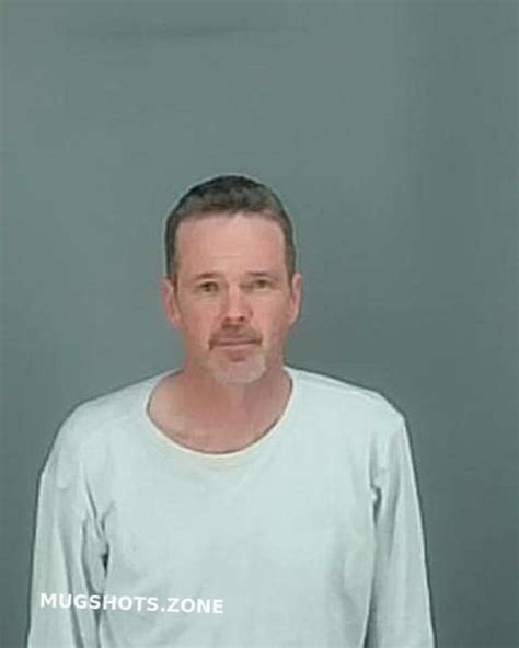 WILSON RICHARD DANE 05 02 2023 Summit County Mugshots Zone