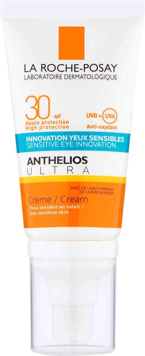 La Roche Posay Anthelios Ultra Cream Spf30 50ml • Price