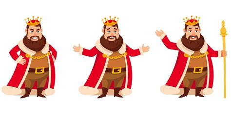 King Vector Art, Icons, and Graphics for Free Download