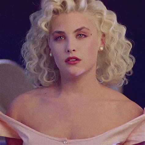 Sherilyn Fenn Two Moon Junction Scrolller