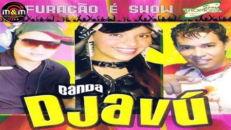 Banda Djavu E DJ Juninho Portugal Rubi YouTube