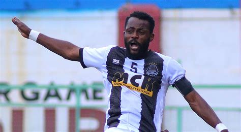 Une L Gende Du Tp Mazembe Retrouve Un Club Officiel