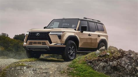 Новый внедорожник Toyota Land Cruiser Prado получит линейку четырёхцилиндровых двигателей K News