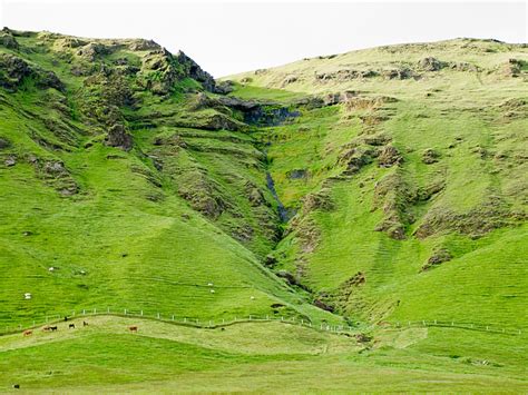 Gu A Para La Ruta Circular De Islandia Un Viaje Por El Rtico Ruta Semana