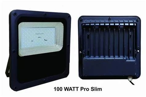 Osram Cool White W Pro Slim Led Floodlight Ip Rating Ip Model