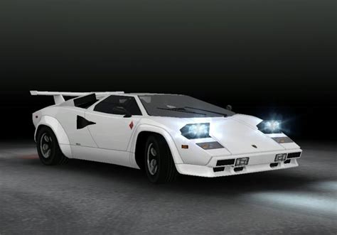 Igcd Net Lamborghini Countach In Need For Speed Most Wanted Mobile