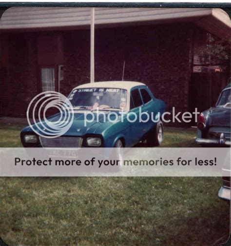 Escort Thread Anyone Page Rods N Sods UK Hot Rod Street Rod Forums