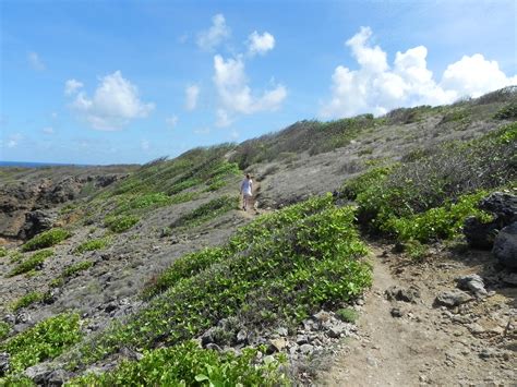 Martinique Hiking: Circuit de la Caravelle