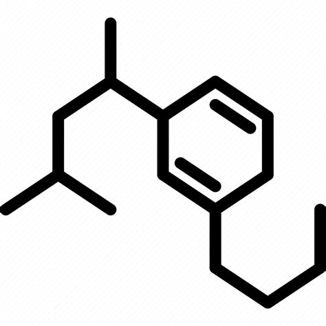 Chemistry Formula Science Icon Download On Iconfinder