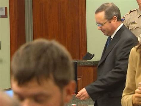 Punishment Phase Of Eric Williams Trial Enters 5th Day
