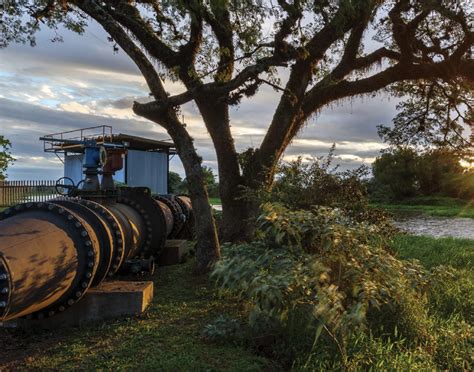 IFC’s Impact in Water Infrastructure