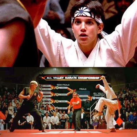 80sthen80snow On Instagram 80s Movie Scene Of The Day The Karate Kid