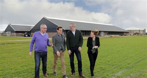 Kwaliteitsteam Agro En Food Overijssel Wur