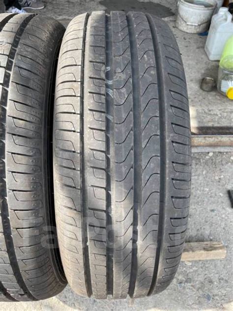 Pirelli Scorpion Verde, 225/60 R18, 18", 1 шт, 225 мм, 60 %, радиальный ...