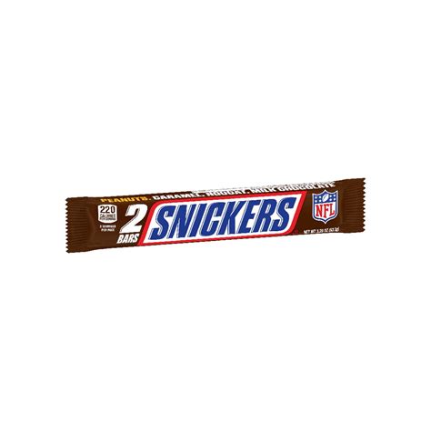 King Size Snicker's Bar - Chevron ExtraMile