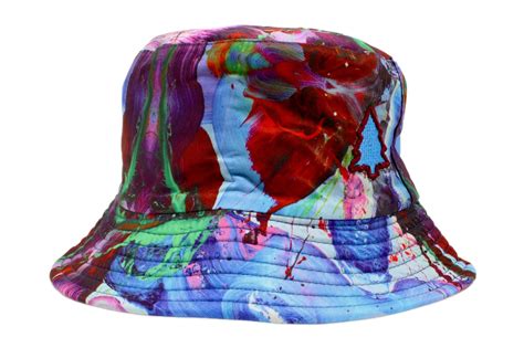 Painters Bucket Hat Fresh Air Clothing Fresh Air Clothing