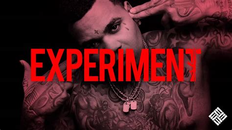 Kevin Gates Type Beat 2016 Experiment Trap Instrumental By Turreekk Youtube