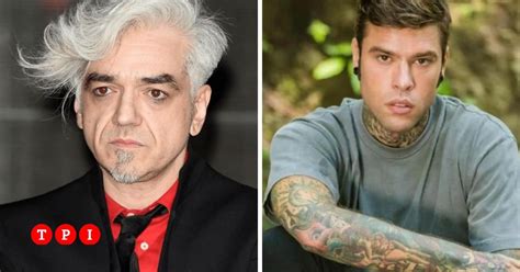 Scintille Tra I Giudici Di X Factor La Durissima Replica Di Morgan A Fedez