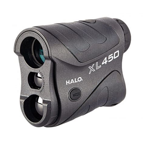 Halo Xl Laser Rangefinder Camofire Discount Hunting Gear Camo And