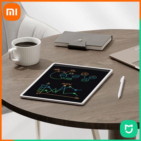 Xiaomi Mijia Lcd Small Blackboard Colorful Edition Inches