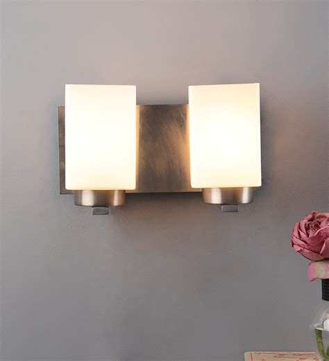 Buy White Metal Wall Sconces By Learc Designer Lighting At 31 Off By Learc Designer Lighting