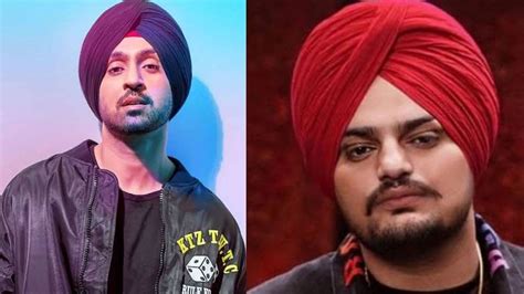 Diljit Dosanjh Pays Tribute To Sidhu Moose Wala At His Vancouver Concert