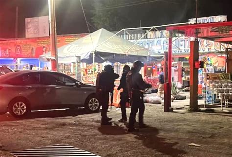 Guanajuato Ataque Armado Deja 9 Muertos En Apaseo El Grande