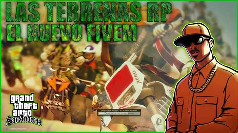 El Nuevo Fivem De Mta Actualizacion De Las Terrenas Roleplay Run Rd